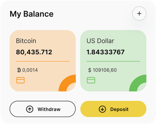 Dashboard-Übersicht der Ballatoriano-Automated-Trading-Lösung